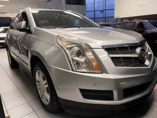 Cadillac 2010 SRX