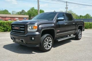 GMC 2015 Sierra 1500