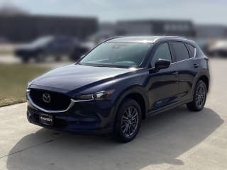 Mazda 2019 CX-5