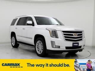 Cadillac 2017 Escalade