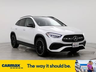 Mercedes-Benz 2022 GLA