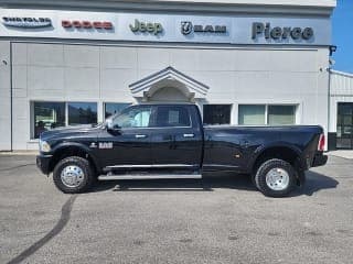 Ram 2016 3500