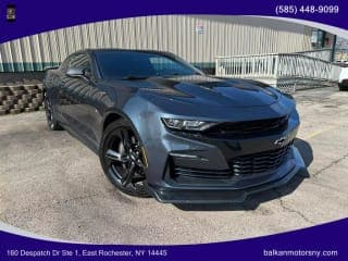 Chevrolet 2019 Camaro