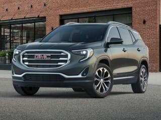 GMC 2020 Terrain