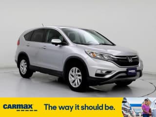 Honda 2015 CR-V