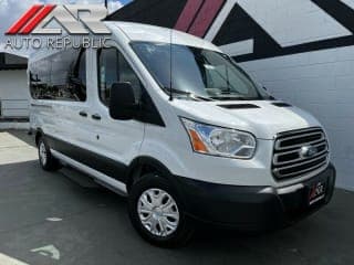 Ford 2019 Transit