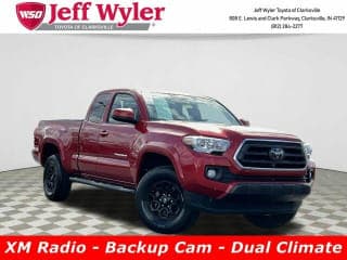 Toyota 2022 Tacoma