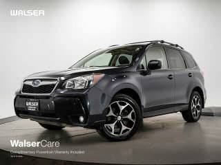 Subaru 2014 Forester