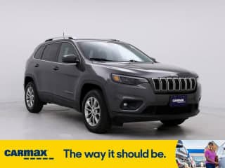 Jeep 2019 Cherokee