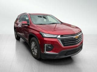 Chevrolet 2023 Traverse