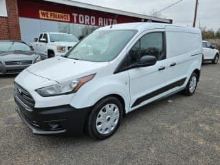 Ford 2019 Transit Connect