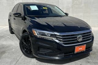 Volkswagen 2020 Passat