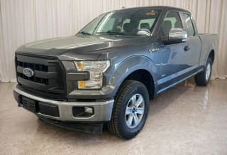 Ford 2017 F-150