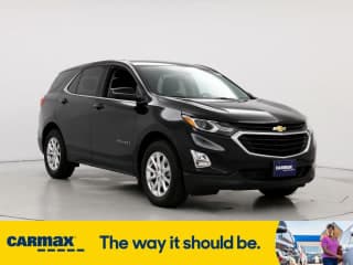 Chevrolet 2020 Equinox