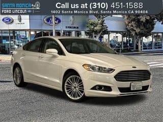 Ford 2014 Fusion