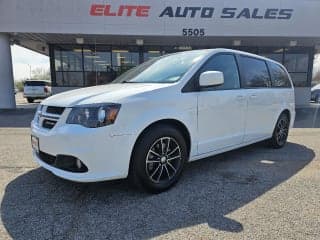 Dodge 2019 Grand Caravan