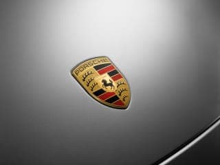 Porsche 2021 Panamera