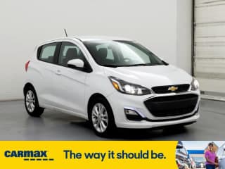 Chevrolet 2019 Spark