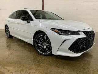 Toyota 2020 Avalon