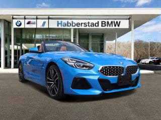 BMW 2020 Z4