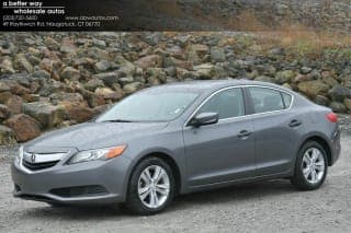 Acura 2013 ILX