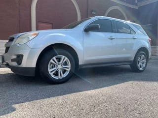 Chevrolet 2011 Equinox