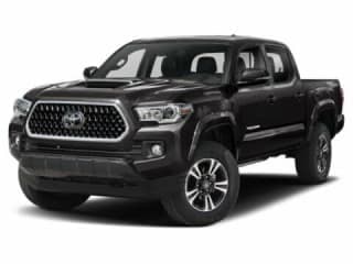 Toyota 2019 Tacoma