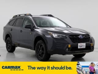 Subaru 2022 Outback