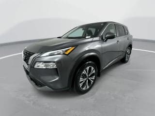 Nissan 2022 Rogue