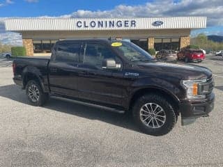 Ford 2019 F-150