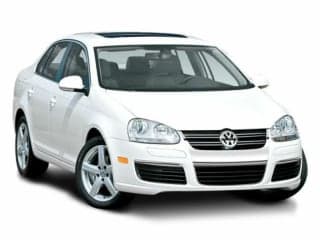 Volkswagen 2008 Jetta