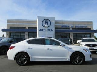 Acura 2022 ILX