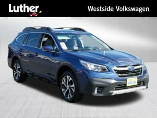 Subaru 2021 Outback