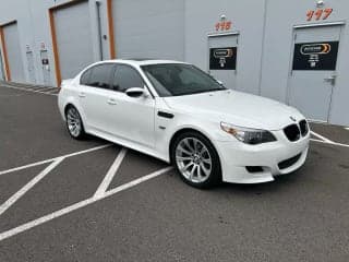 BMW 2007 M5