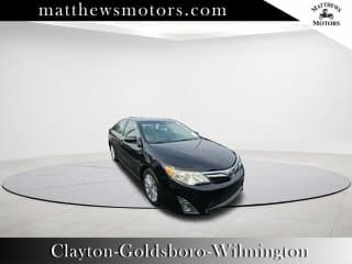 Toyota 2014 Camry