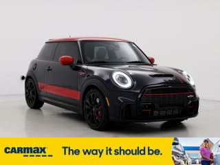 MINI 2023 Hardtop 2 Door