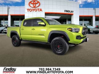 Toyota 2022 Tacoma