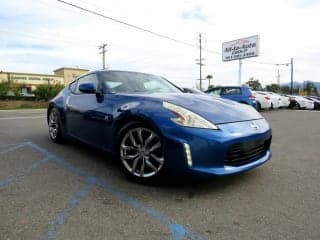 Nissan 2013 370Z