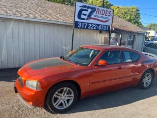 Dodge 2006 Charger