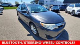 Toyota 2012 Camry