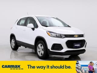 Chevrolet 2019 Trax