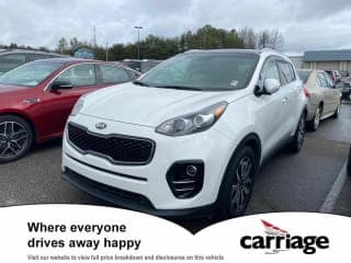 Kia 2017 Sportage