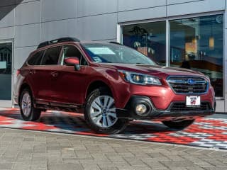 Subaru 2019 Outback