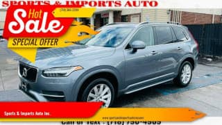 Volvo 2016 XC90