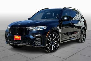 BMW 2019 X7