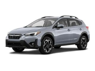 Subaru 2021 Crosstrek