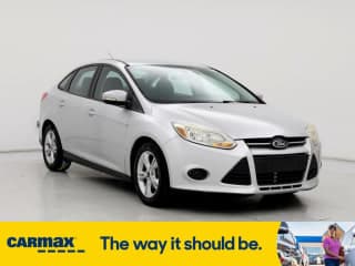 Ford 2014 Focus