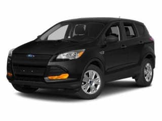 Ford 2014 Escape