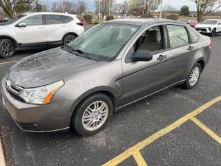 Ford 2011 Focus