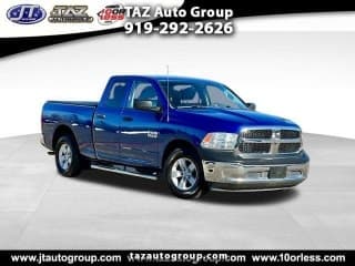 Ram 2018 1500